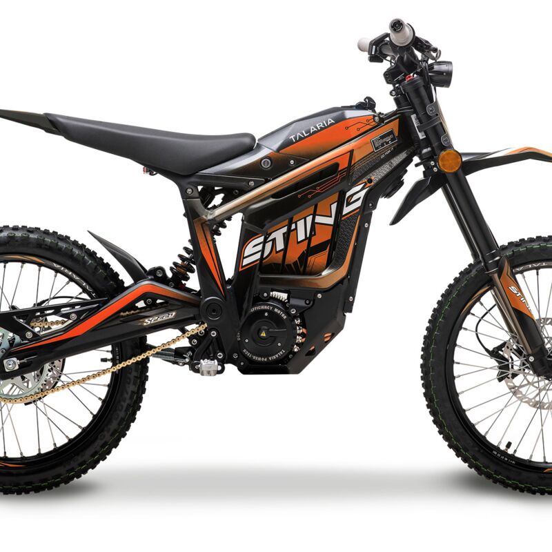 Talaria Sting MX3 Electric Dirt Bike Talaria Sting MX3, 57 OFF