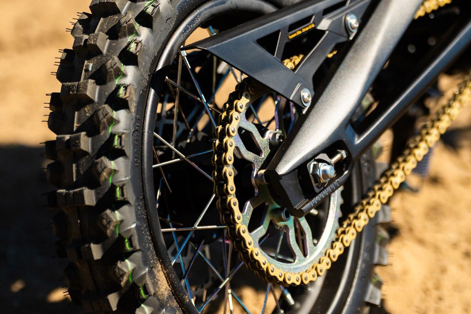 MOTO ELECTRIQUE XXX MINI 5