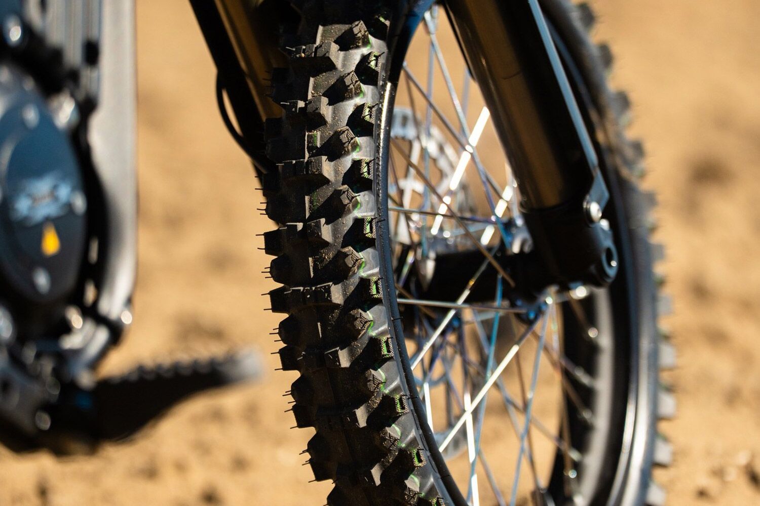 MOTO ELECTRIQUE XXX MINI 7