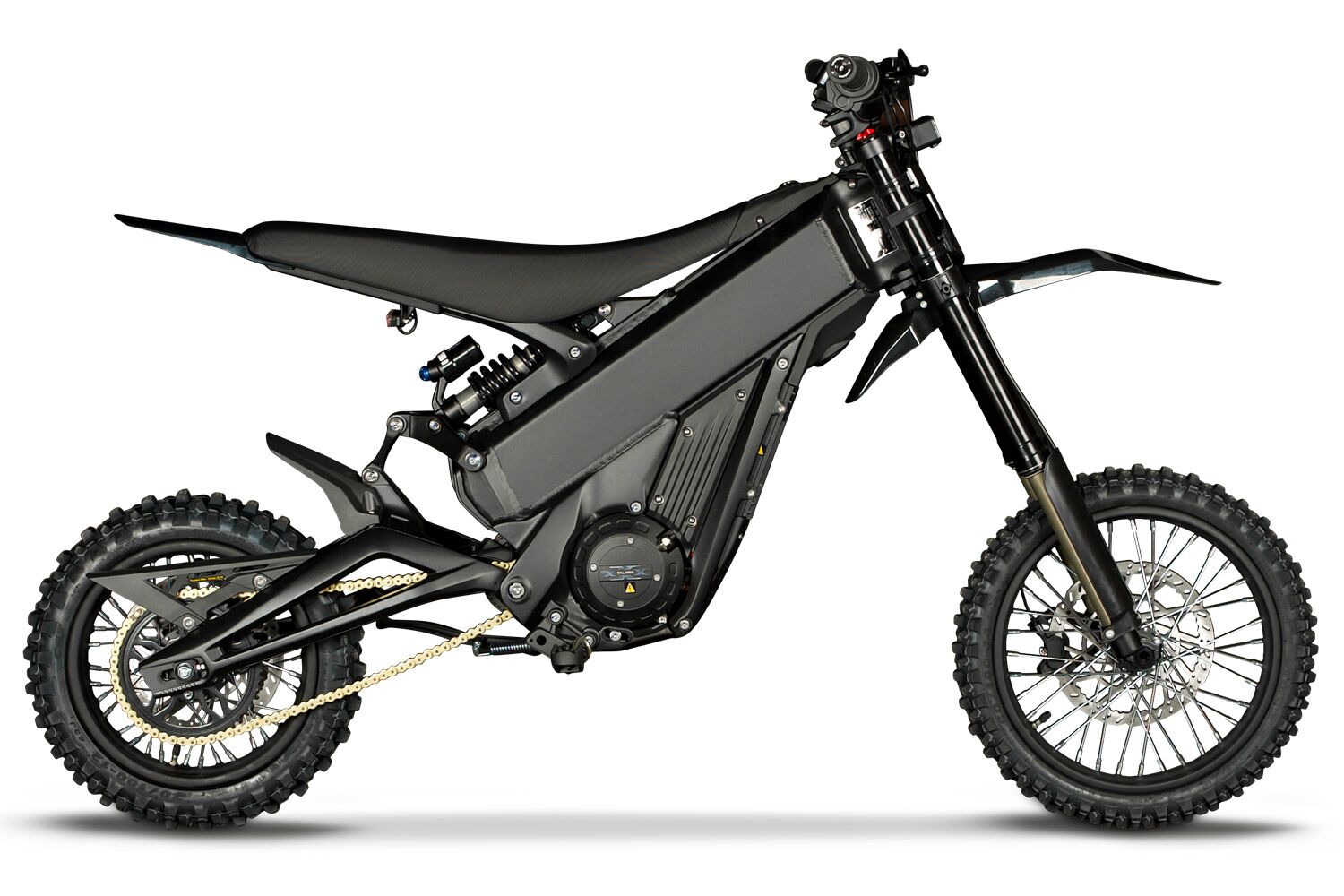 MOTO ELECTRIQUE XXX MINI